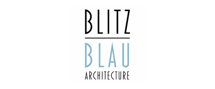 Blitzblau Architecture