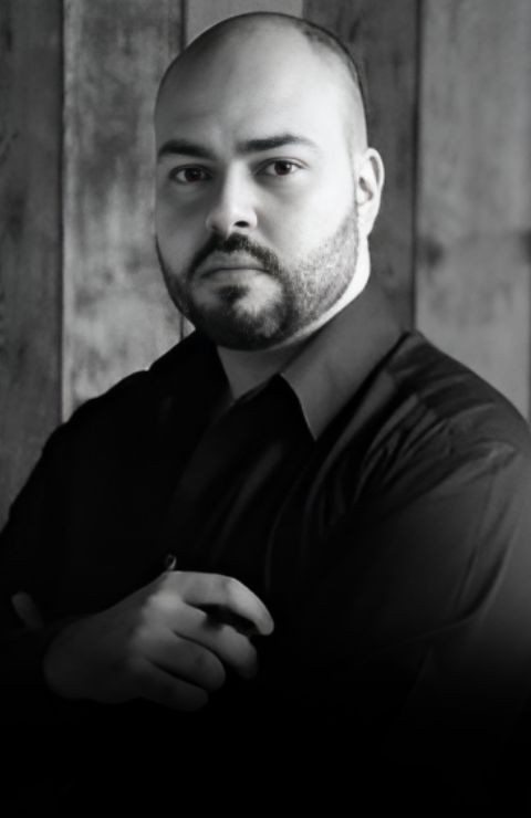 Alberto G. Perera