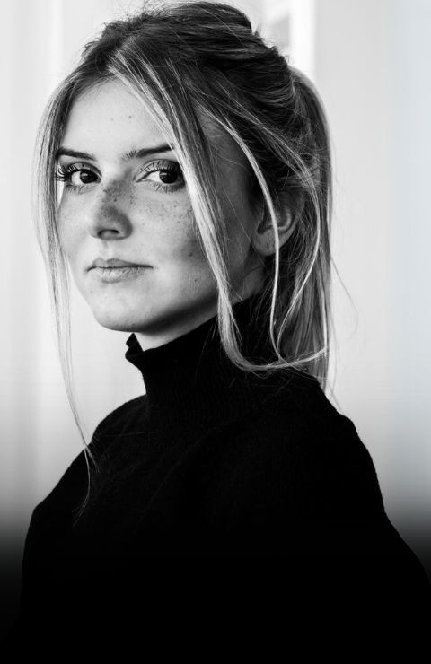Amanda Ferber