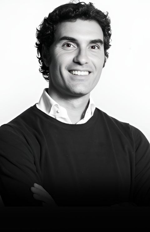 Andrea D'Antrassi