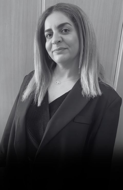 Assoc. Prof. Dr. Damla Mısırlısoy