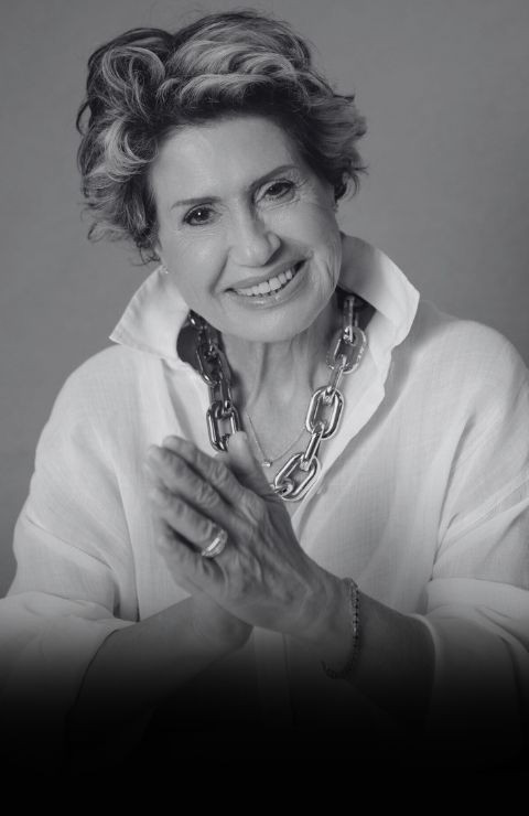 Dr. Tzipy Dudai Frank
