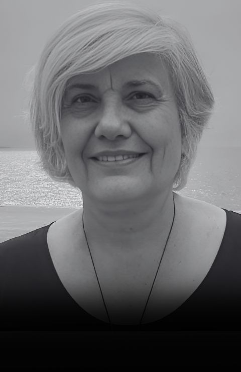 Gülcan Kulle Yalınca