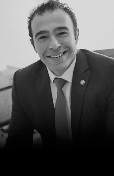 Asst. Prof. Dr. İbrahim Bay