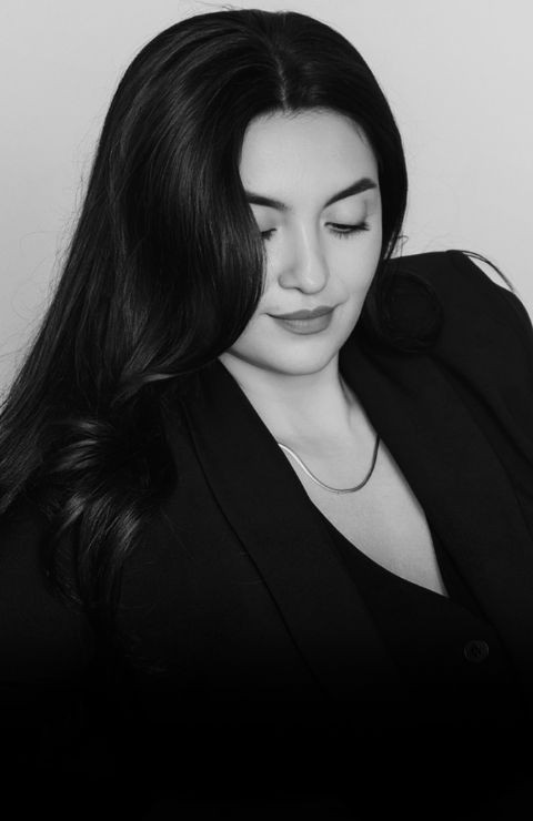 Öznur Pınar ÇER