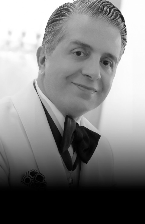 Parviz Pargari