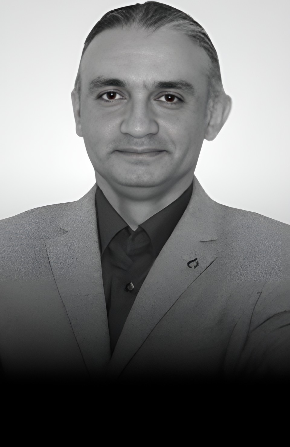 Assoc. Prof. Dr. Payam M. Shotorbani