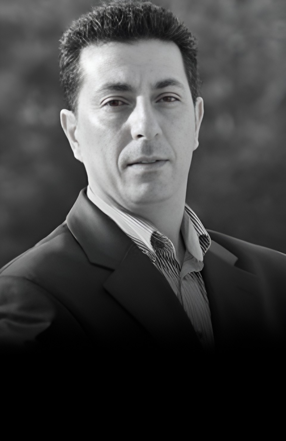 Prof. Dr. Hasan Güngör