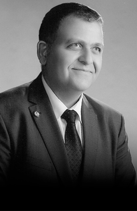 Prof. Dr Mustafa Tümer