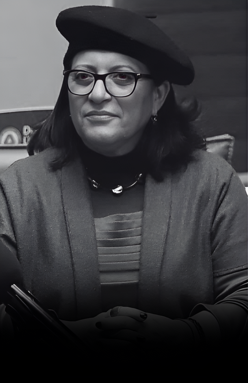 Prof. Dr. Naciye Doratlı