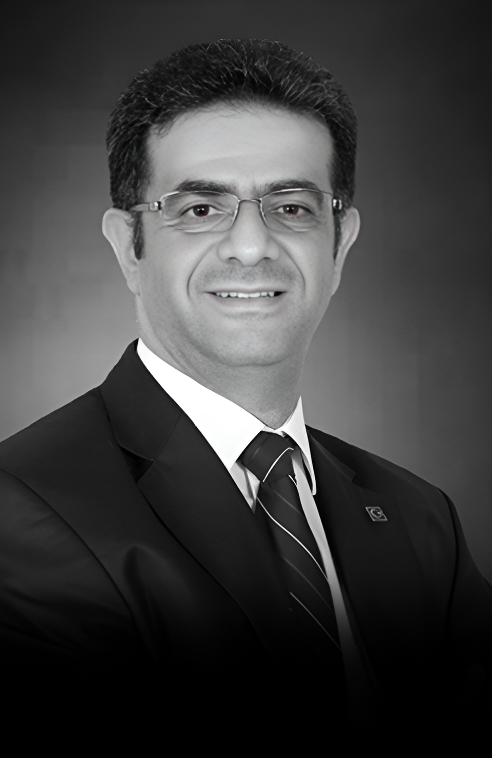 Prof. Dr. Özgür Cemal Özerdem