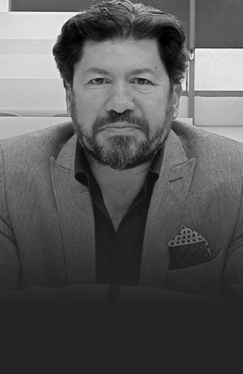 Prof. Dr. Hüseyin Kanıbir