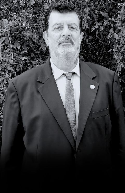 Rıza Ömer Çinkılıç