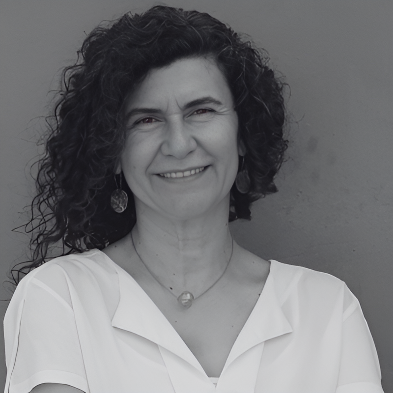 Prof. Dr. Özlem Olgaç Türker