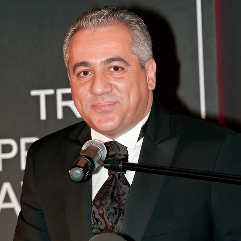 Tarıq Ramadan