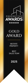 Award Badge