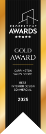 Award Badge