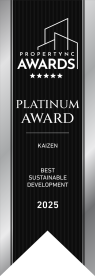 Award Badge