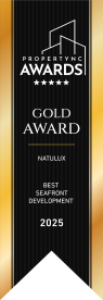 Award Badge